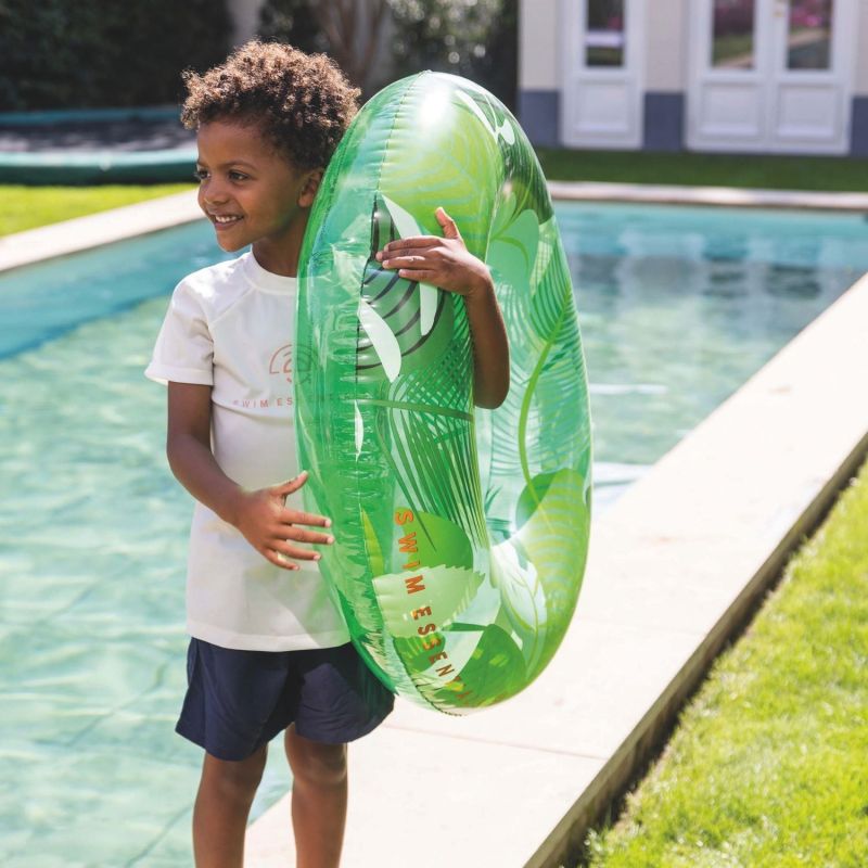 Bouée Tropical (90 cm) Swim Essentials Ambiance 5