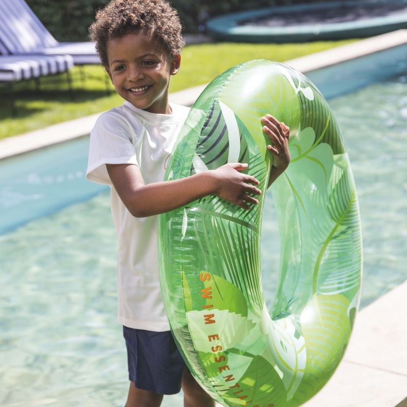 Bouée Tropical (90 cm) Swim Essentials Ambiance 7