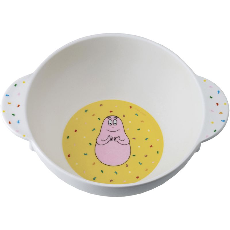 Bol à oreilles Barbapapa Petit Jour Paris Produit 1 grande taille