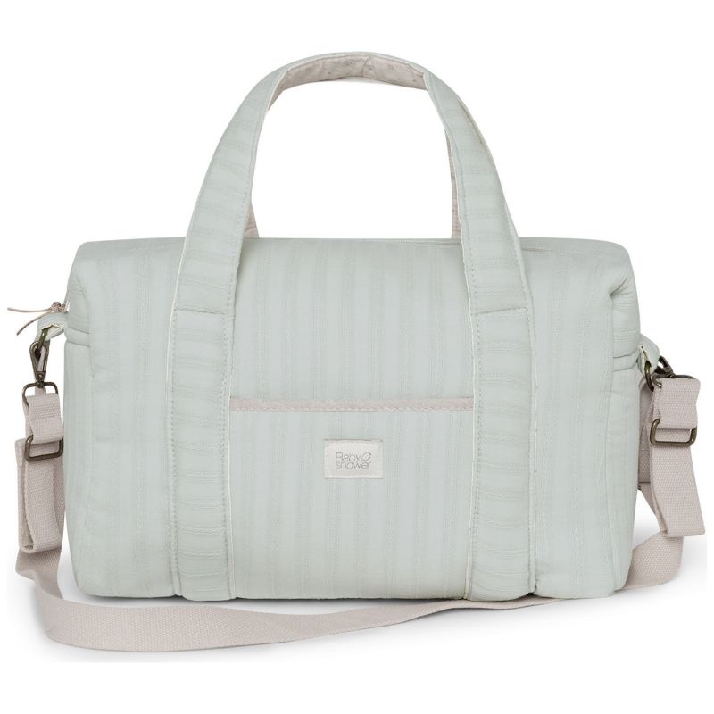Sac à langer High Park Lullaby Mint Babyshower Produit 1