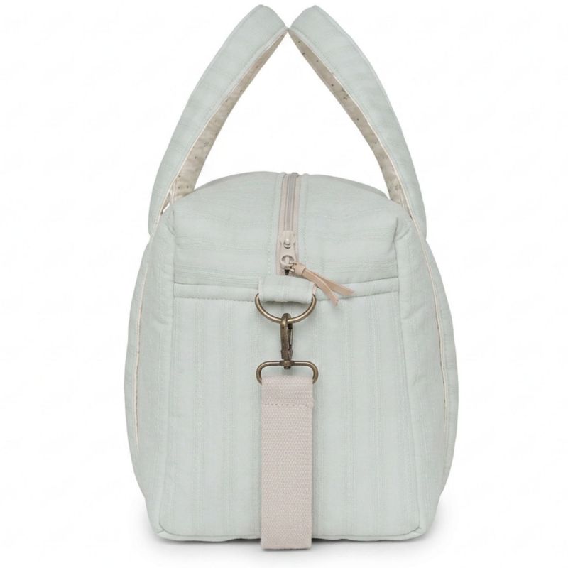 Sac à langer High Park Lullaby Mint Babyshower Produit 3
