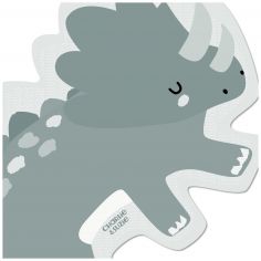 Tapis forme Dino Paolo