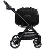 Adaptateur HENDRICK pour le châssis de poussette ROSCOE Tavo Produit 2
