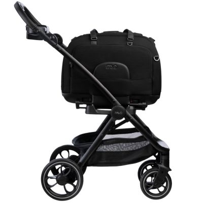 Adaptateur HENDRICK pour le châssis de poussette ROSCOE