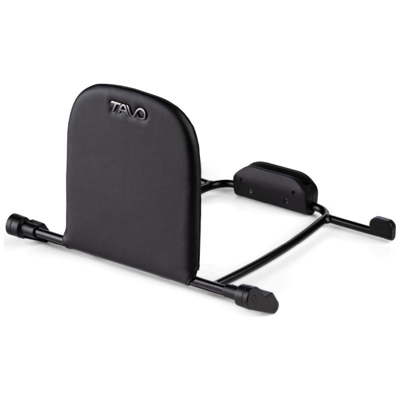Adaptateur HENDRICK pour le châssis de poussette ROSCOE Tavo Produit 1
