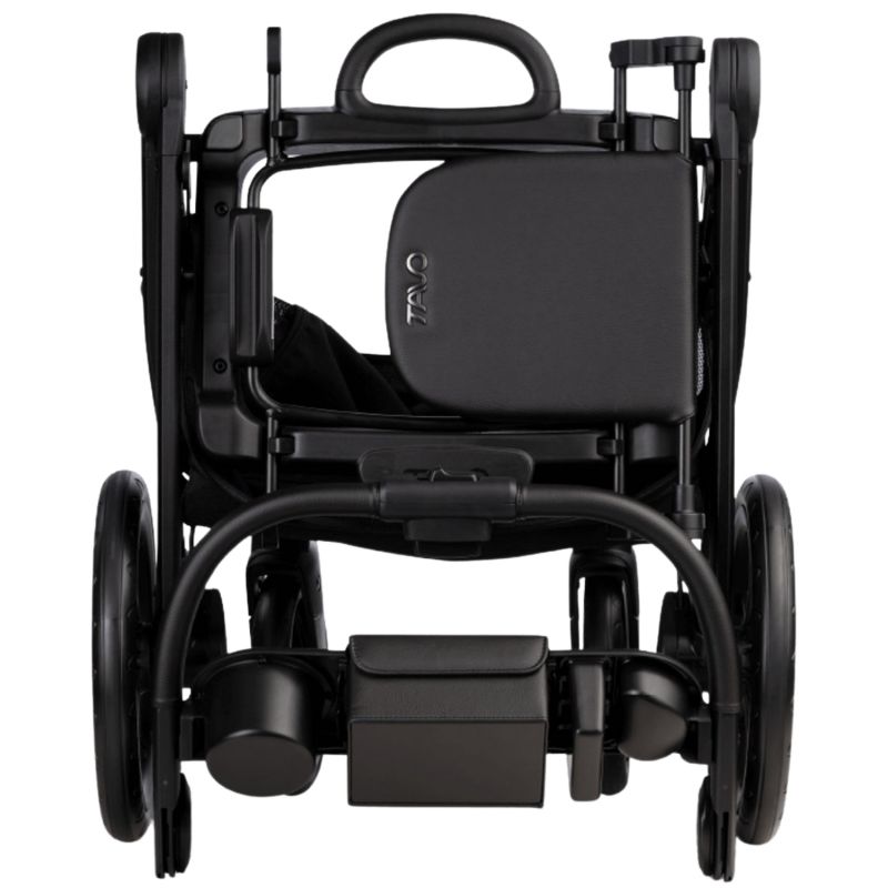 Adaptateur HENDRICK pour le châssis de poussette ROSCOE Tavo Produit 5