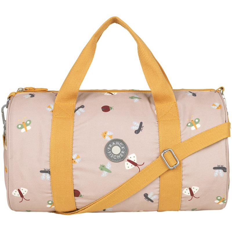 Sac de sport Storm rose Franck & Fischer