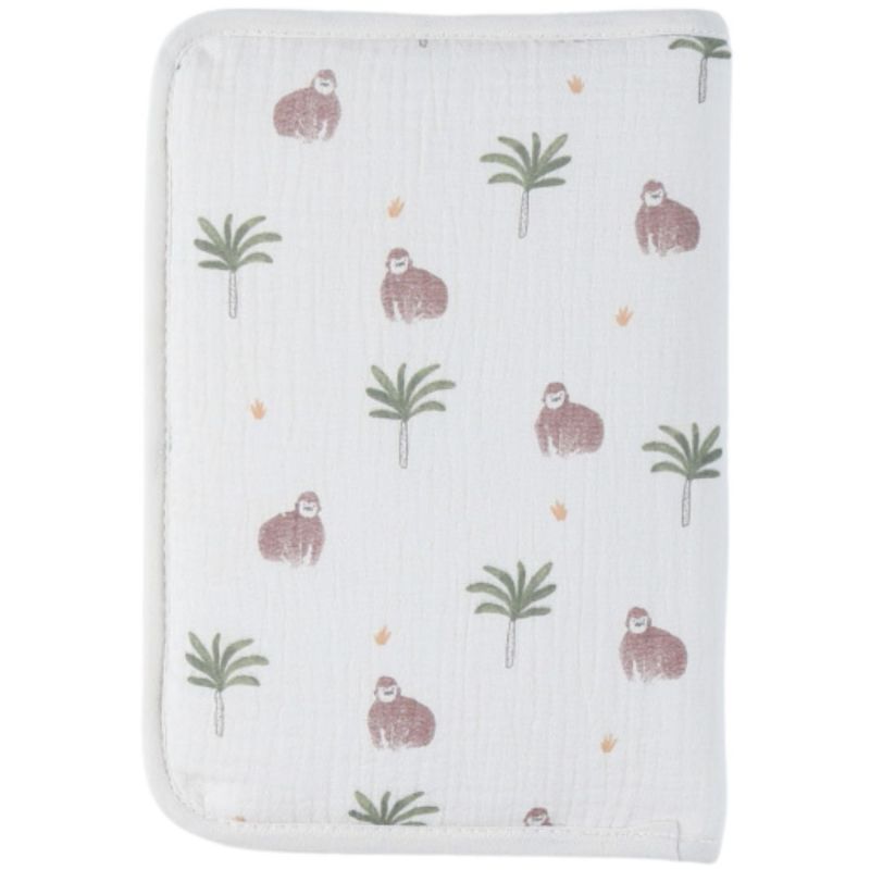 Protège carnet de santé Cute gorilla Noukie's Produit 2