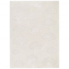 Tapis rectangulaire Nouby S (120 x 170 cm) - Nattiot