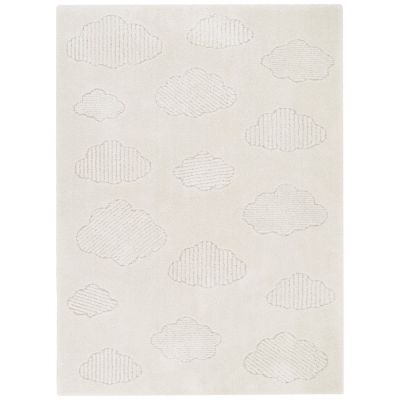 Tapis rectangulaire Nouby S (120 x 170 cm)