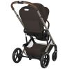 Poussette citadine Balios S Lux 2026 Chocolate Brown Cybex Produit 4
