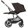 Poussette citadine Balios S Lux 2026 Chocolate Brown Cybex Produit 6