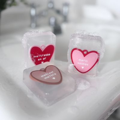 Savon Meilleur Maître Atelier Wagram x Ludisoap