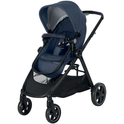 Poussette Zelia nomad blue Bébé Confort