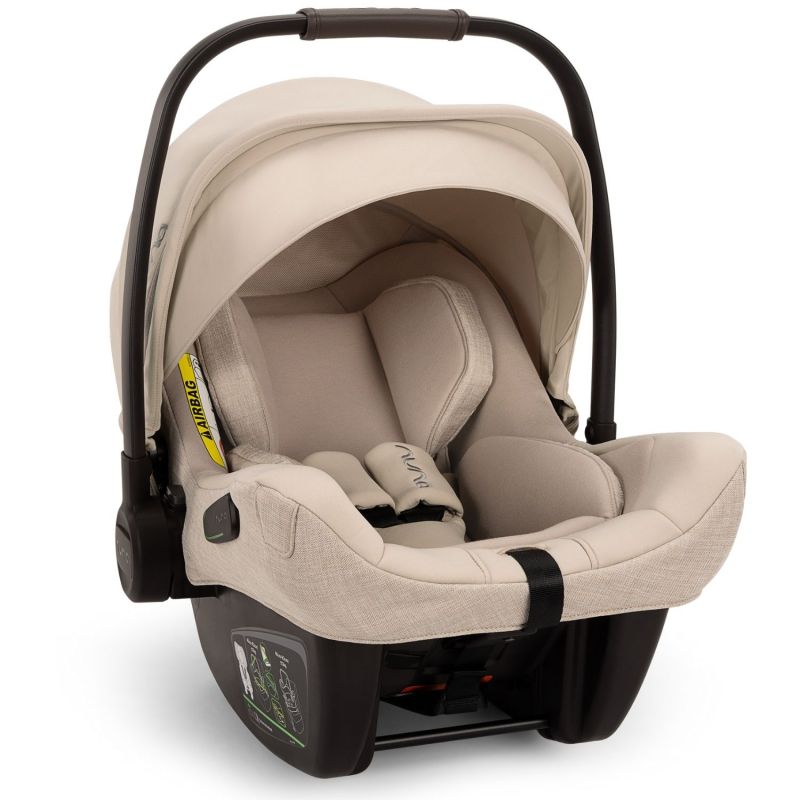 Siège-auto PIPA NEXT Biscotti Nuna Produit 1