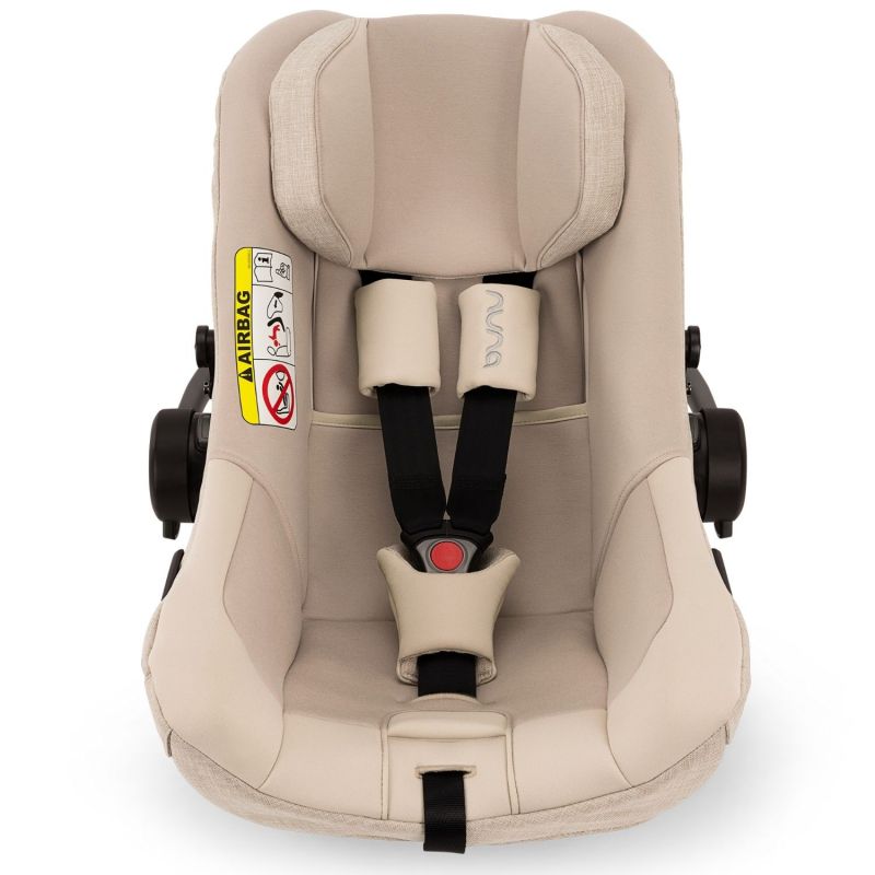 Siège-auto PIPA NEXT Biscotti Nuna Produit 3