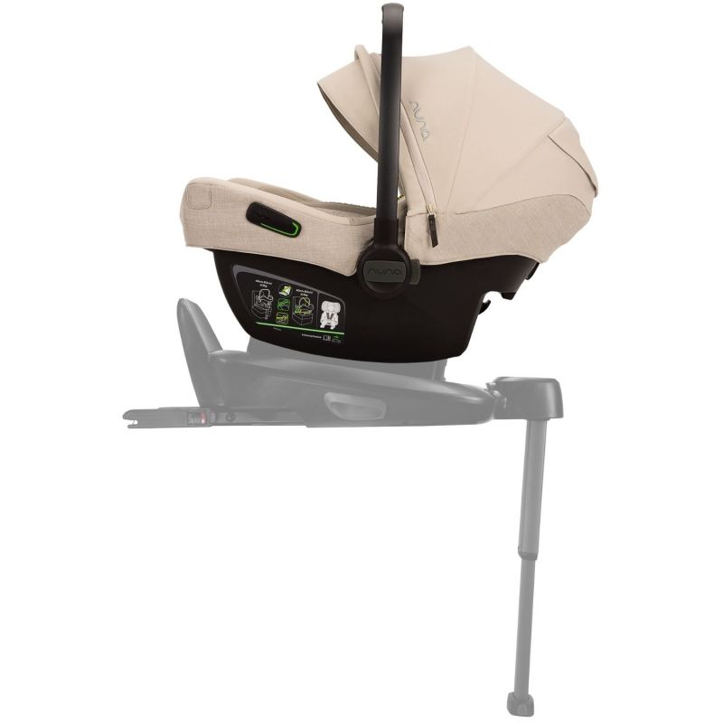 Siège-auto PIPA NEXT Biscotti Nuna Produit 6