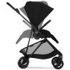Poussette compacte Melio Carbon Magic Black Cybex Produit 8