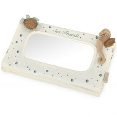 Miroir position ventrale Sea Garden