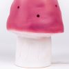 Petite lampe veilleuse champignon Cuberdon Egmont Toys Ambiance 5