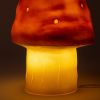 Petite lampe veilleuse champignon Cuberdon Egmont Toys Ambiance 6