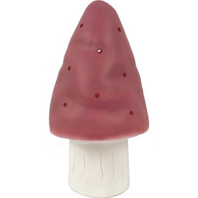 Petite lampe veilleuse champignon Cuberdon  par Egmont Toys