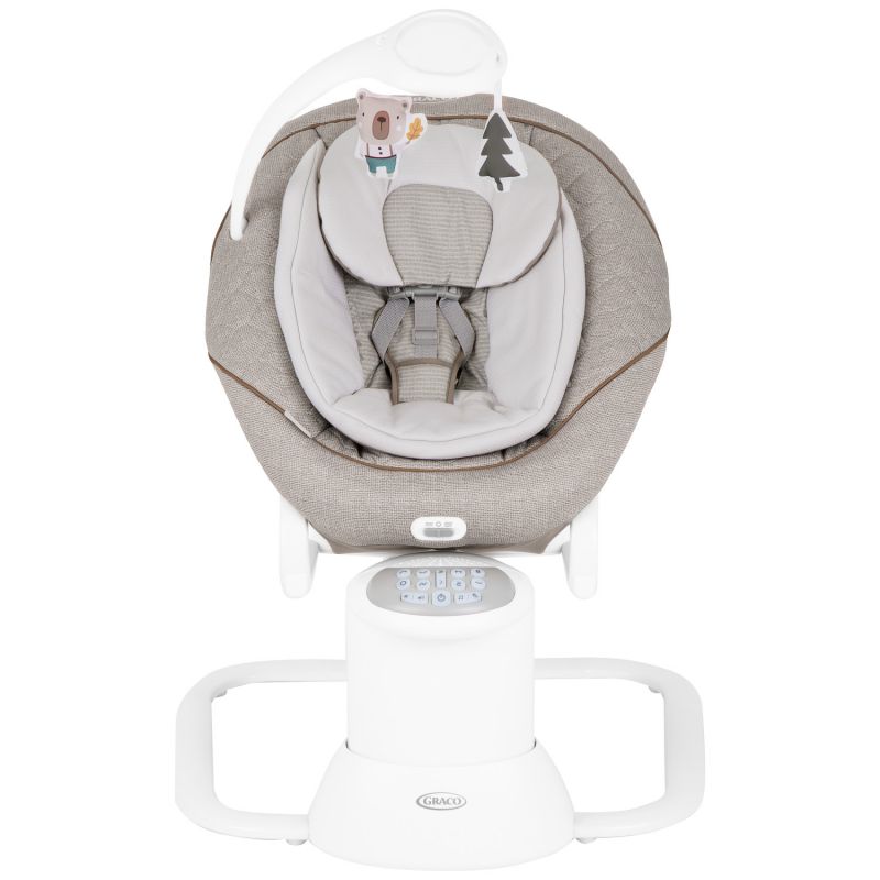 Balancelle AllWays Soother Little Adventures Graco Produit 2