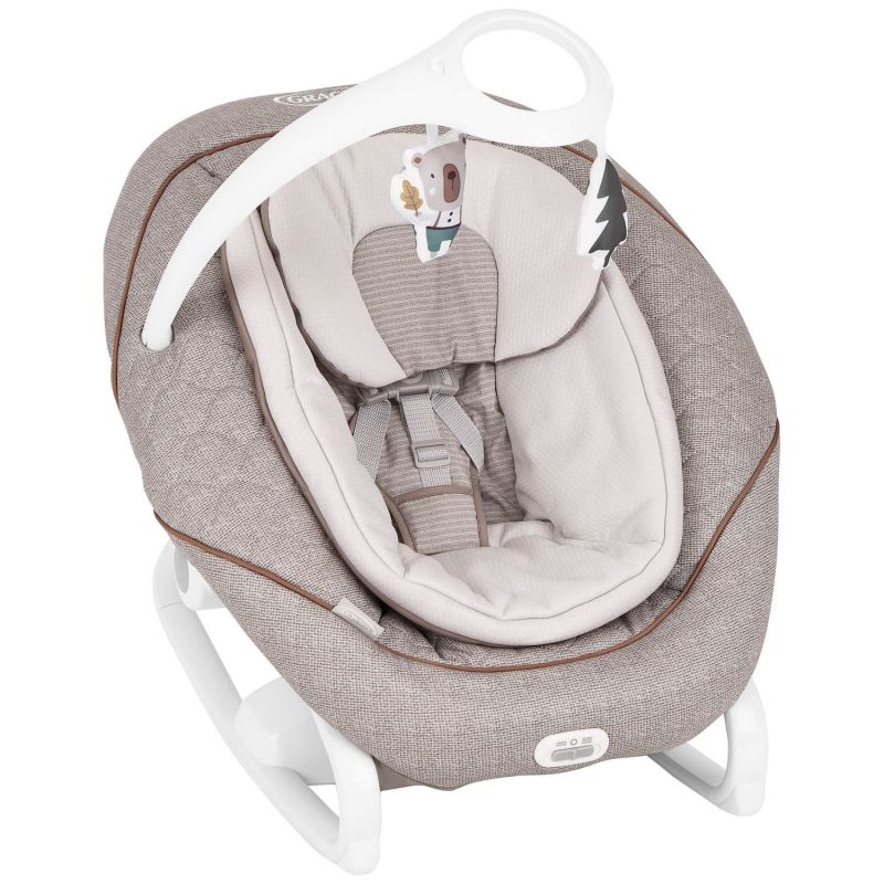 Balancelle AllWays Soother Little Adventures Graco Produit 4