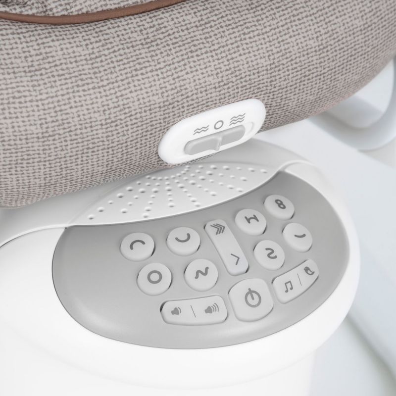 Balancelle AllWays Soother Little Adventures Graco Produit 5