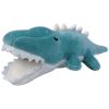Peluche Nemu Nemu Pack le Crocodile (20 cm) - Trousselier