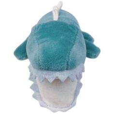 Porte-clé peluche Nemu Nemu Pack le Crocodile (20 cm)