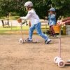 Maxi trottinette Beige Banwood Ambiance 3