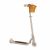 Variation Beige du produit Maxi trottinette Beige de la marque Banwood