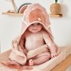 Cape de bain + gant tricératpos Popsie (75 x75 cm) - Reconditionné Noukie's Produit 6