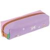 Trousse simple Les Fantaisies Mila Violet et Rose Tann's Produit 1