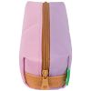 Trousse simple Les Fantaisies Mila Violet et Rose Tann's Produit 3