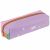 Variation Violet, rose du produit Trousse simple Les Fantaisies Mila Violet et Rose de la marque Tann's