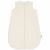 Variation Ecru du produit Gigoteuse chaude jersey Soft Twine Oatmeal TOG 2,5 (0-3 mois) de la marque Jollein