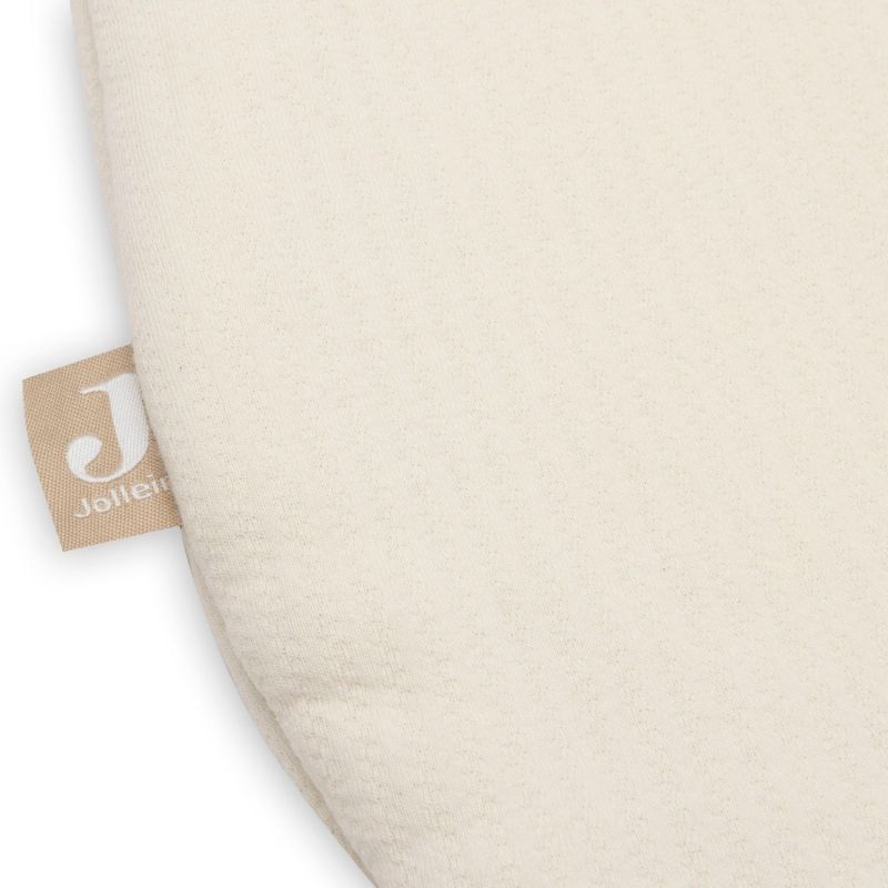 Gigoteuse chaude jersey Soft Twine Oatmeal TOG 2,5 (0-3 mois) Jollein Produit 4
