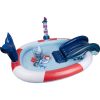 Bassin aventure Baleine - Swim Essentials