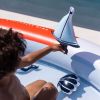 Bassin aventure Baleine  par Swim Essentials