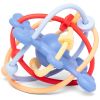 Étoile sensorielle bleu Little L Produit 2