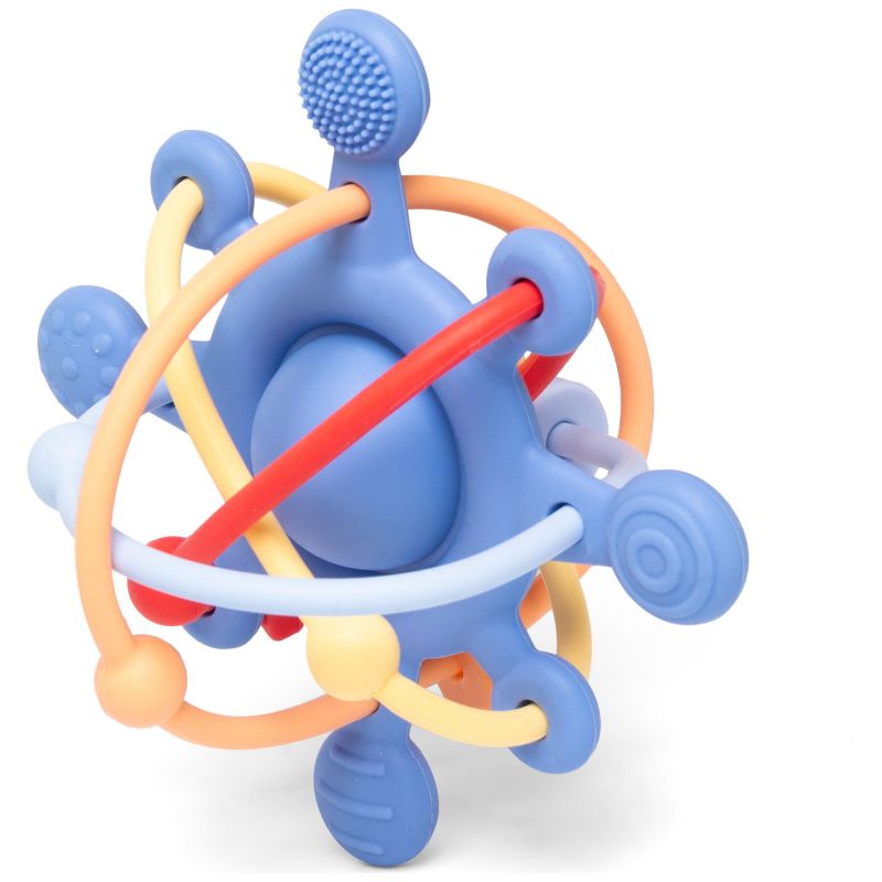 Étoile sensorielle bleu Little L Produit 3