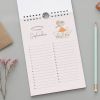 Calendrier des anniversaires Ginkgo Zü Ambiance 2
