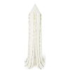 Ciel de lit enfant Swan Ivoire (50 x 245 cm) Lorena Canals Produit 1