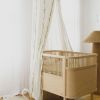 Ciel de lit enfant Swan Ivoire (50 x 245 cm) Lorena Canals Ambiance 6