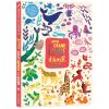 Mon très grand livre d'éveil Le monde des couleurs - Reconditionné Auzou Editions Produit 1