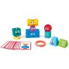 Set de 10 blocs à empiler Montessori Hape Produit 3