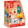 Set de 10 blocs à empiler Montessori Hape Packaging 9