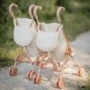 Poussette pour poupée en métal White Meadows - Reconditionné Little Dutch Produit 8